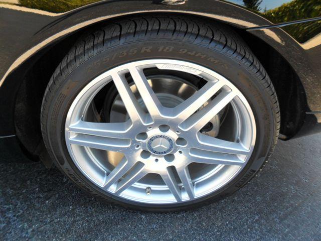 Mercedes-Benz E Class 2010 photo 3