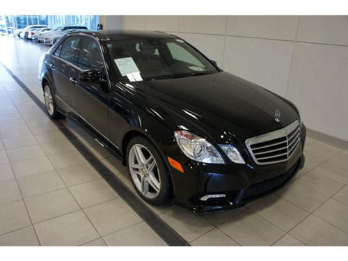 Mercedes-Benz E Class EX - DUAL Power Doors Other