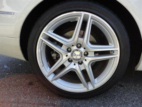 Mercedes-Benz E Class 2011 photo 2