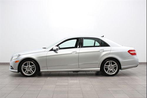 Mercedes-Benz E Class Fe Other