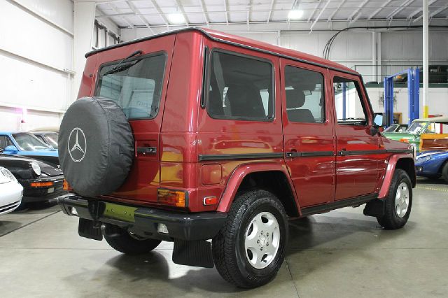Mercedes-Benz G-Class 1 Owner-4x4-runs Great SUV