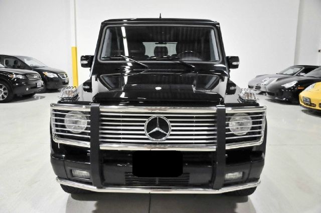 Mercedes-Benz G-Class 2006 photo 2