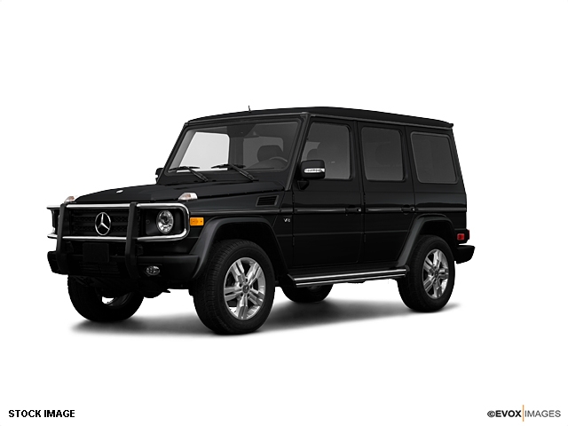 Mercedes-Benz G-Class Custom Super Clean Unspecified