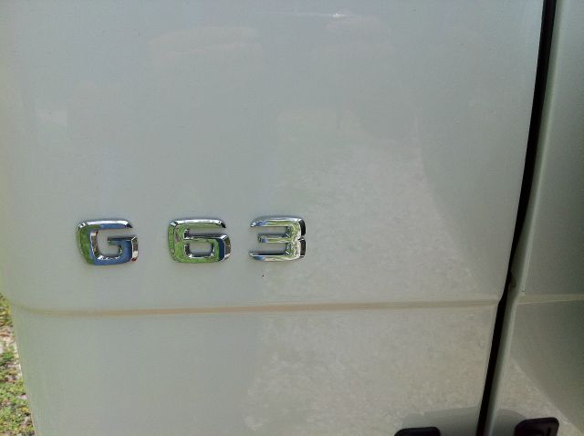 Mercedes-Benz G-Class 2013 photo 1