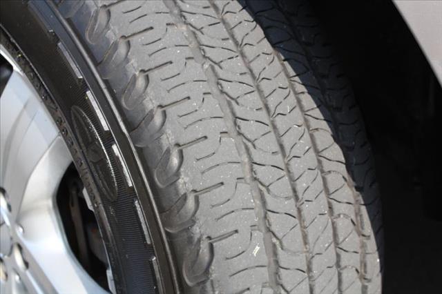 Mercedes-Benz GL-Class 2007 photo 1