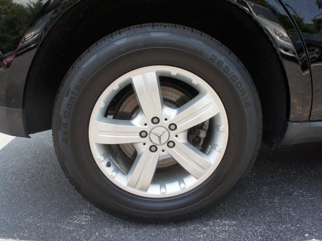 Mercedes-Benz GL-Class 2007 photo 4