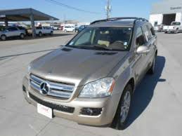 Mercedes-Benz GL-Class 2007 photo 2