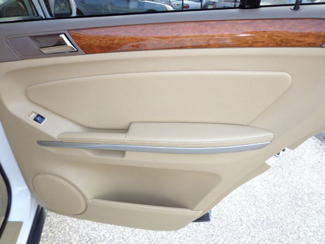 Mercedes-Benz GL-Class 2007 photo 8