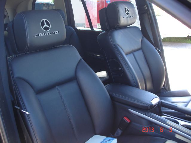 Mercedes-Benz GL-Class 2007 photo 10