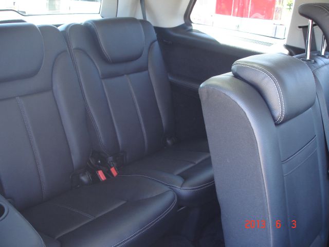 Mercedes-Benz GL-Class 2007 photo 11