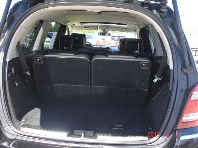 Mercedes-Benz GL-Class 2007 photo 13