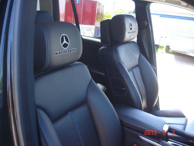 Mercedes-Benz GL-Class 2007 photo 3