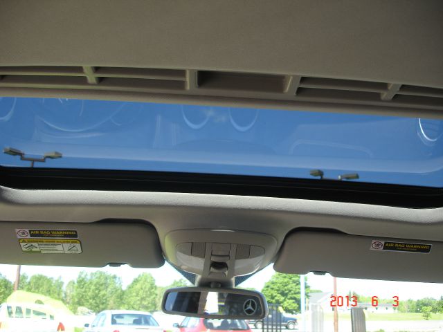 Mercedes-Benz GL-Class 2007 photo 8