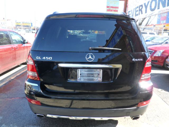 Mercedes-Benz GL-Class 2007 photo 2