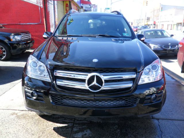 Mercedes-Benz GL-Class 2007 photo 4