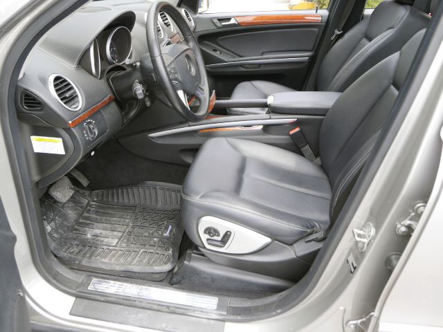 Mercedes-Benz GL-Class T6 Sport Utility 4D SUV