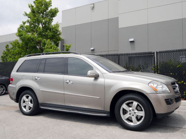 Mercedes-Benz GL-Class 2007 photo 1