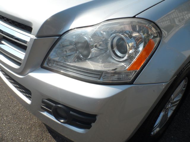 Mercedes-Benz GL-Class MEGA CAB Truck SUV