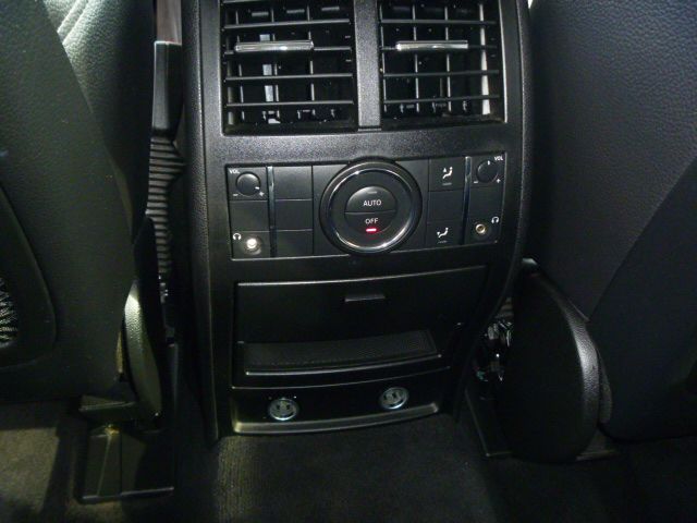 Mercedes-Benz GL-Class 2007 photo 30