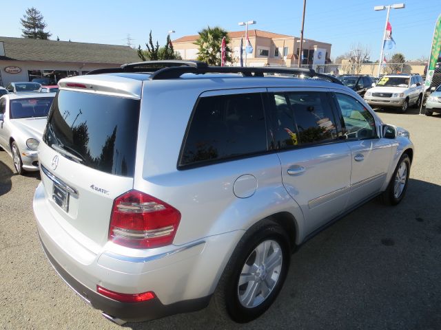 Mercedes-Benz GL-Class 2007 photo 2