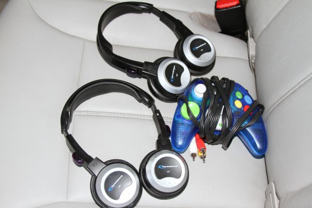 Mercedes-Benz GL-Class 2007 photo 4