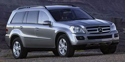Mercedes-Benz GL-Class HD 2500sle SUV