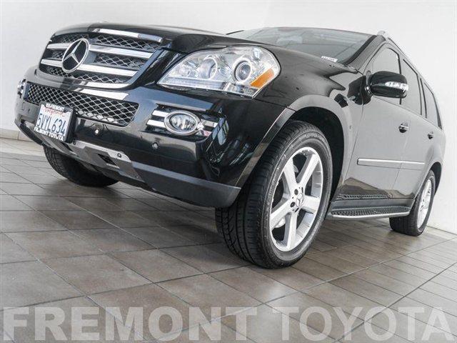 Mercedes-Benz GL-Class 4dr 2.9L Twin Turbo AWD SUV SUV