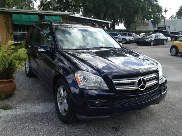 Mercedes-Benz GL-Class 2007 photo 2