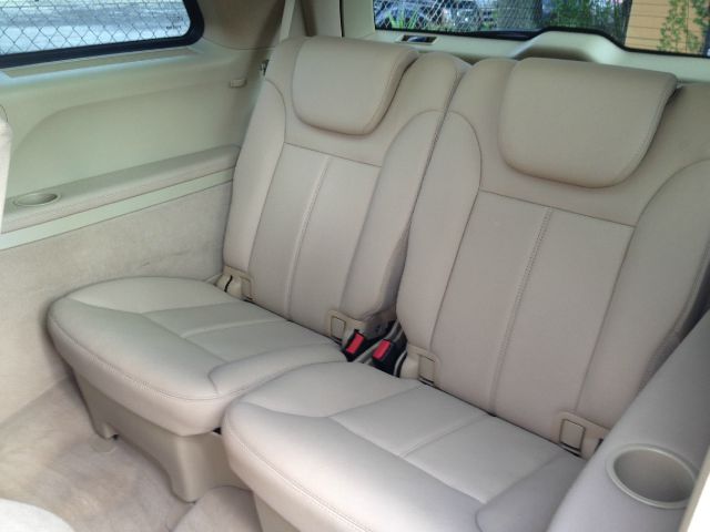 Mercedes-Benz GL-Class 2007 photo 6