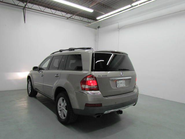 Mercedes-Benz GL-Class 2007 photo 1