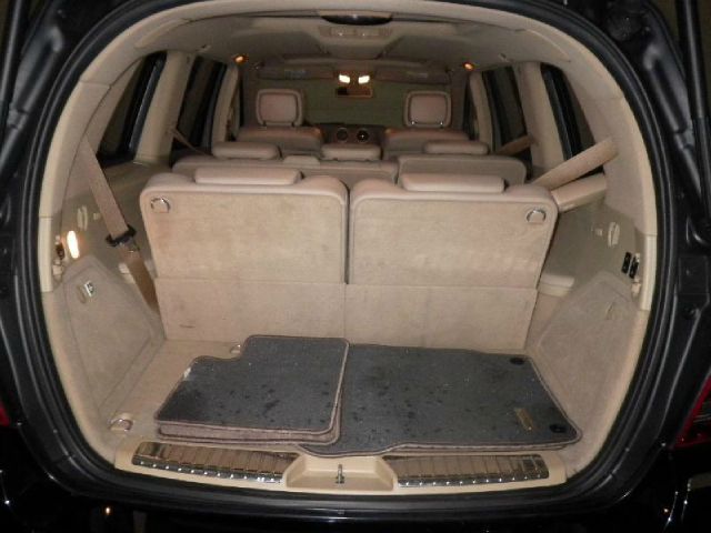 Mercedes-Benz GL-Class 2007 photo 2