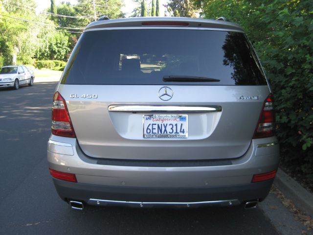 Mercedes-Benz GL-Class 2008 photo 1