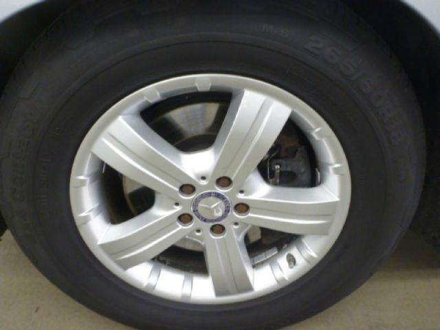 Mercedes-Benz GL-Class 2008 photo 4