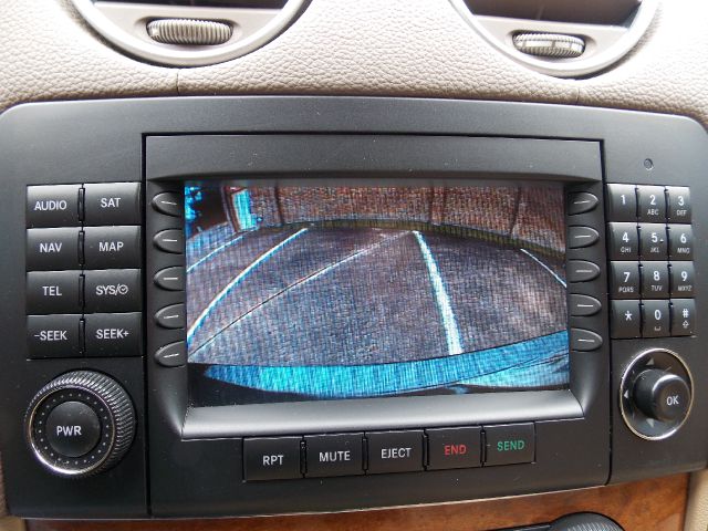 Mercedes-Benz GL-Class 2008 photo 2