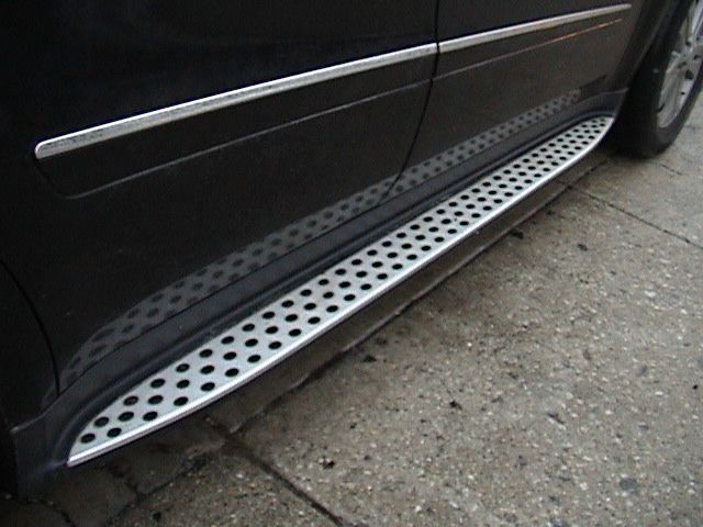 Mercedes-Benz GL-Class 2008 photo 4