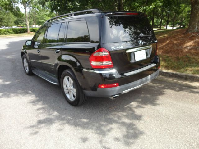 Mercedes-Benz GL-Class 2008 photo 1