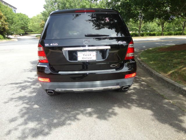 Mercedes-Benz GL-Class 2008 photo 2