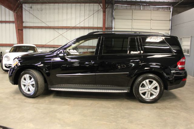 Mercedes-Benz GL-Class 2008 photo 2