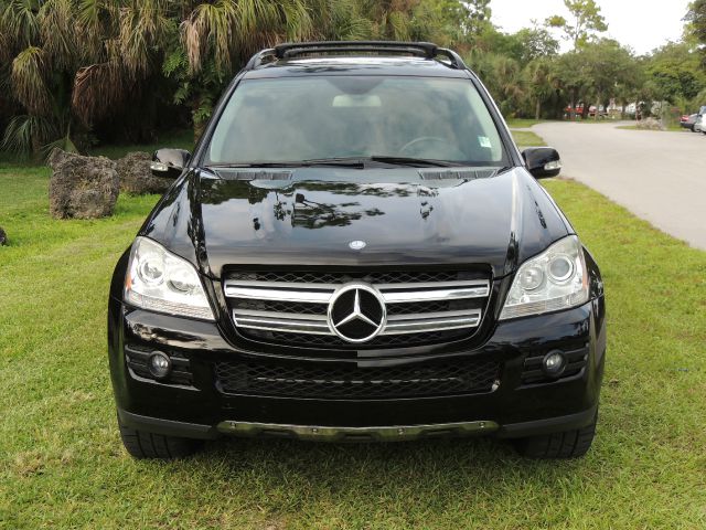 Mercedes-Benz GL-Class > 4,500 Down SUV