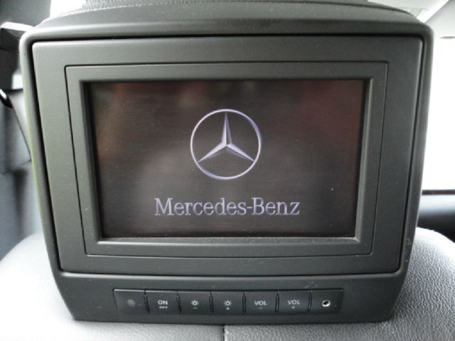 Mercedes-Benz GL-Class 2008 photo 20