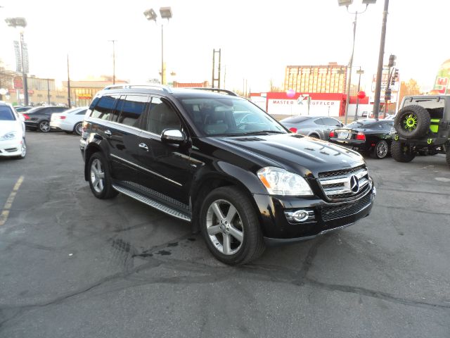 Mercedes-Benz GL-Class 2009 photo 1