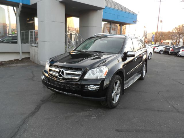 Mercedes-Benz GL-Class 2009 photo 3