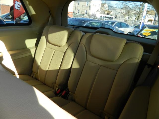 Mercedes-Benz GL-Class 2009 photo 1