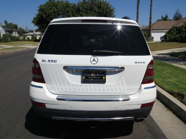 Mercedes-Benz GL-Class 2009 photo 4