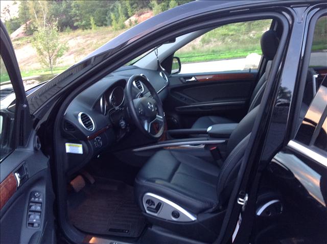 Mercedes-Benz GL-Class 2009 photo 3