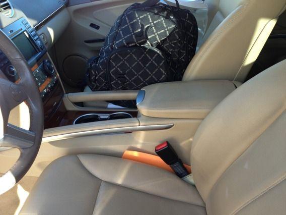 Mercedes-Benz GL-Class 2009 photo 1