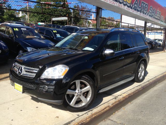 Mercedes-Benz GL-Class 2009 photo 2