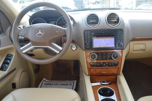Mercedes-Benz GL-Class 2009 photo 0