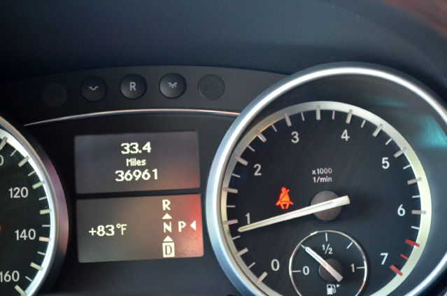 Mercedes-Benz GL-Class 2010 photo 4