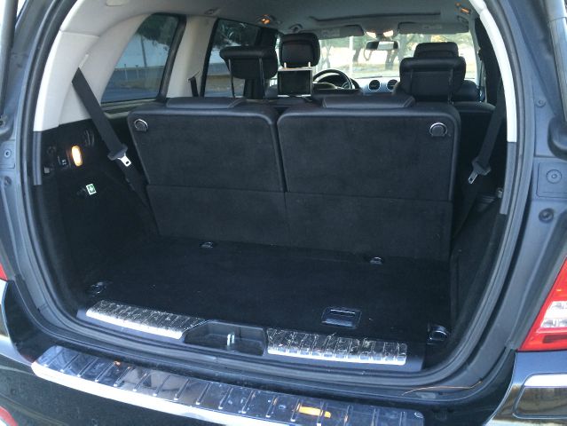 Mercedes-Benz GL-Class 2010 photo 3